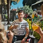 Bristol Hotel 4*