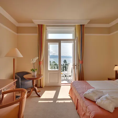 Bristol Hotel Opatija