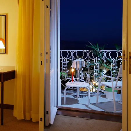 Hotel Bristol