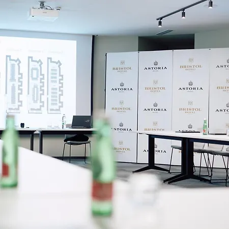 Bristol 호텔 오파티아