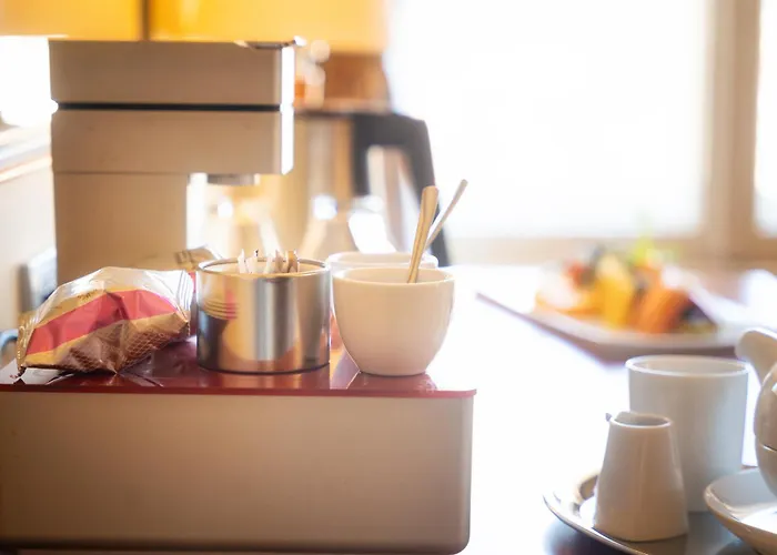 Bristol 호텔 오파티아