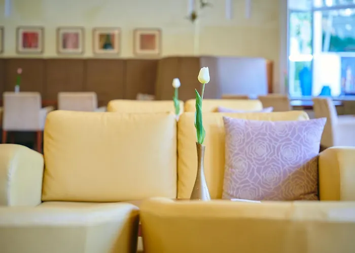 Bristol 호텔 오파티아