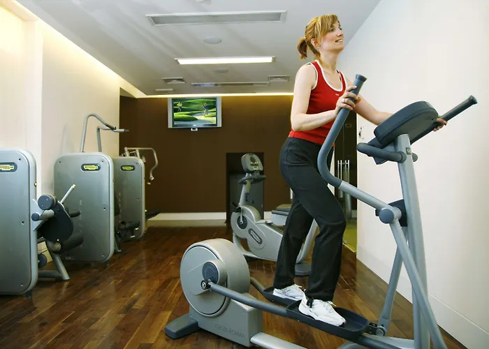 Bristol 호텔 오파티아