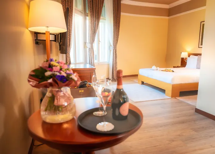 Bristol 4* 오파티아