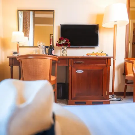 Bristol Hotel Opatija