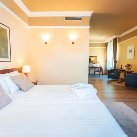 Hotel Bristol Opatija