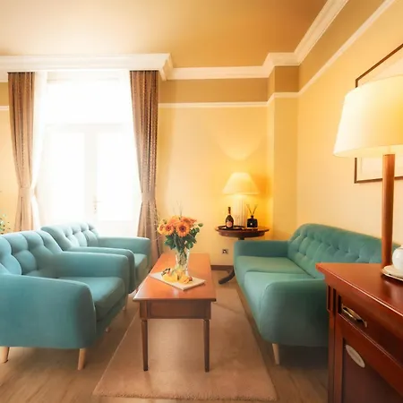 Bristol Hotel Opatija