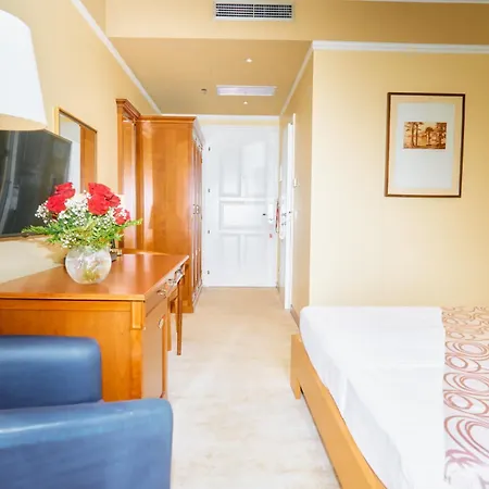 Hotel Bristol Opatija