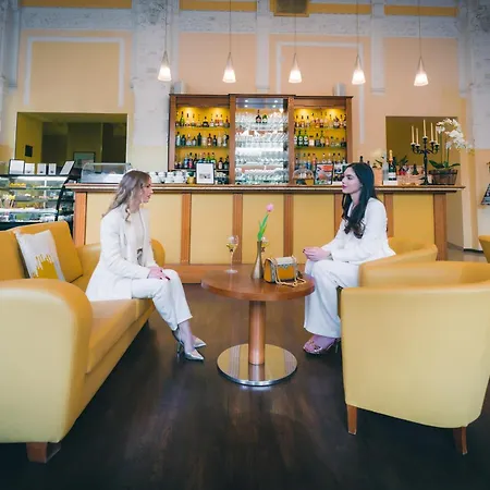 Bristol Hotel Opatija