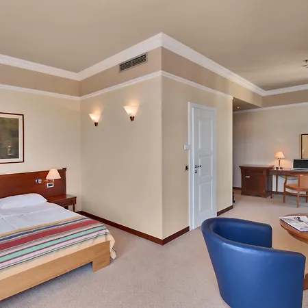 Bristol Hotell Opatija