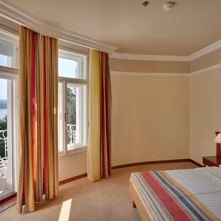 Bristol Hotell Opatija