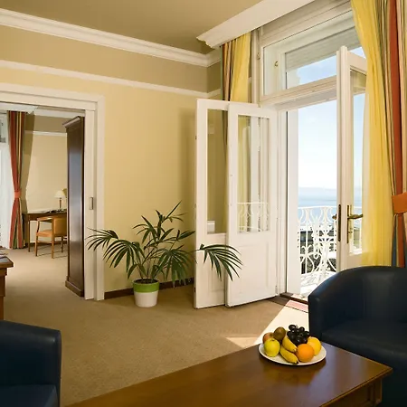 Hotel Bristol Opatija