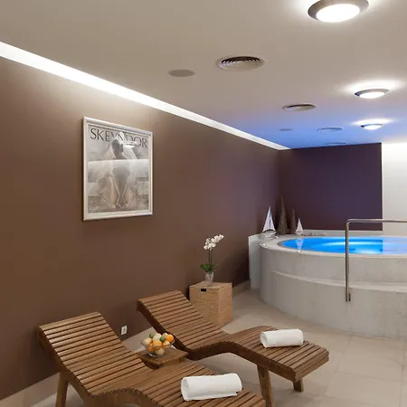 Hotel Bristol Opatija