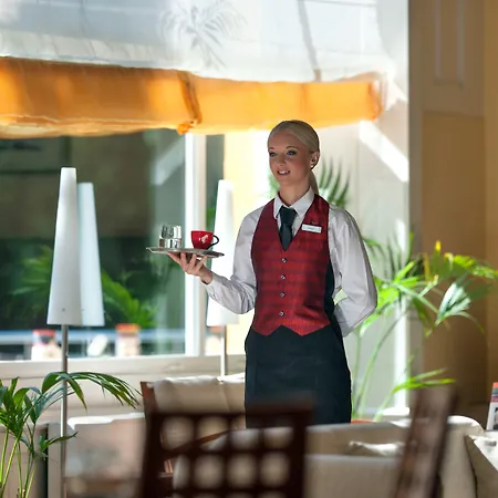 Hotel Bristol 4*