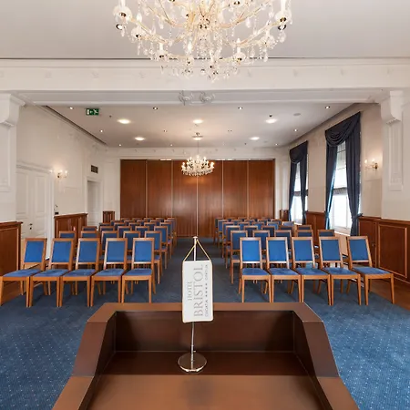 Bristol Hotel Opatija