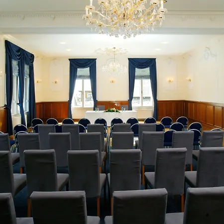 Hotell Bristol Opatija