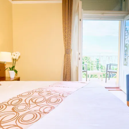 Bristol Hotell Opatija