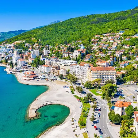 Bristol Hotell Opatija