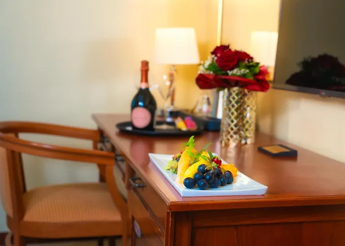 Hotel Bristol Opatija