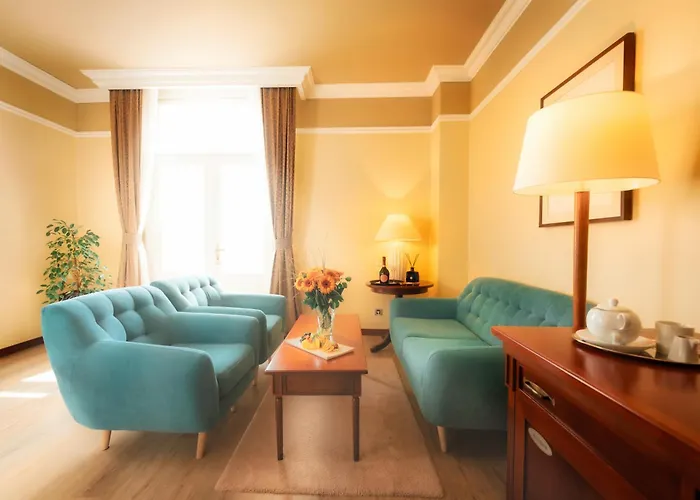 Bristol Hotel Opatija