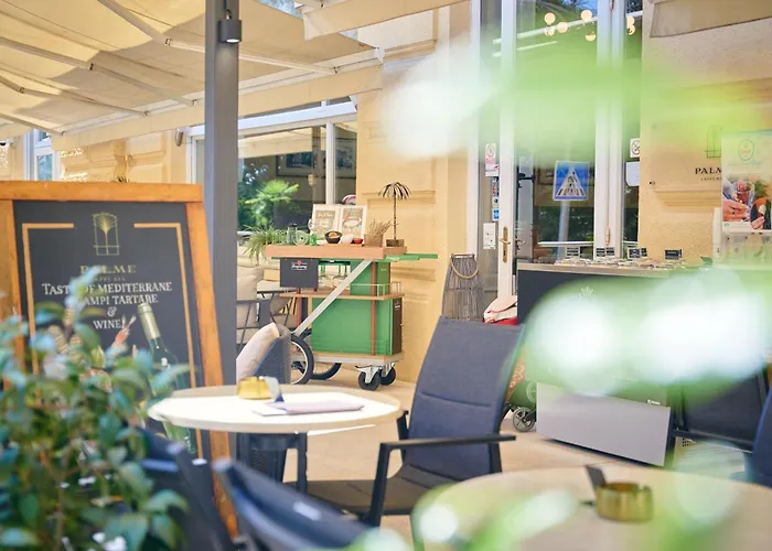 Bristol 4* オパティヤ