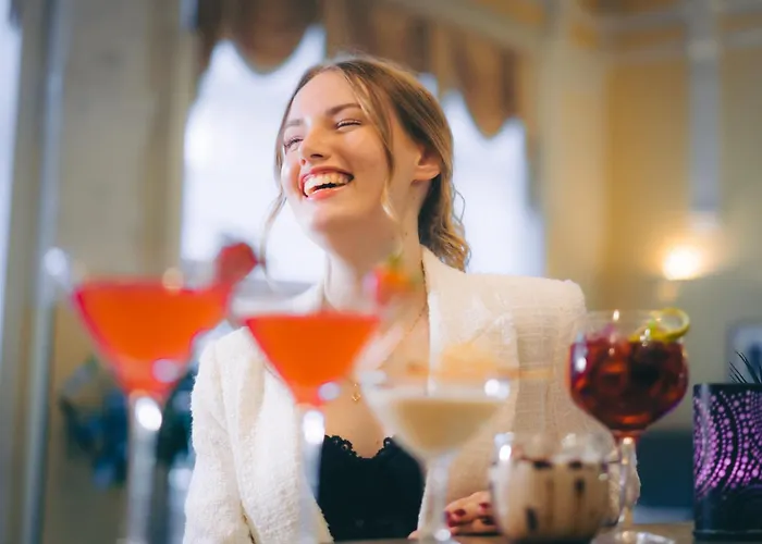 Hotel Bristol Opatija