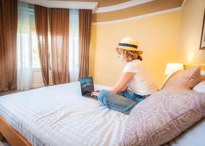 Hotel Bristol Opatija