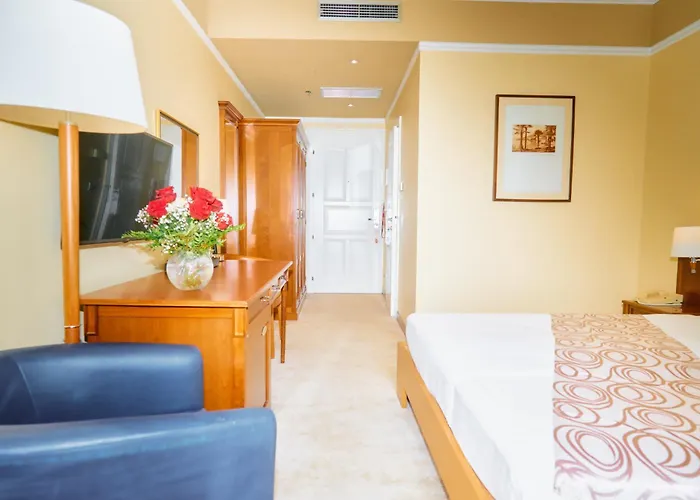 Hotel Bristol Opatija