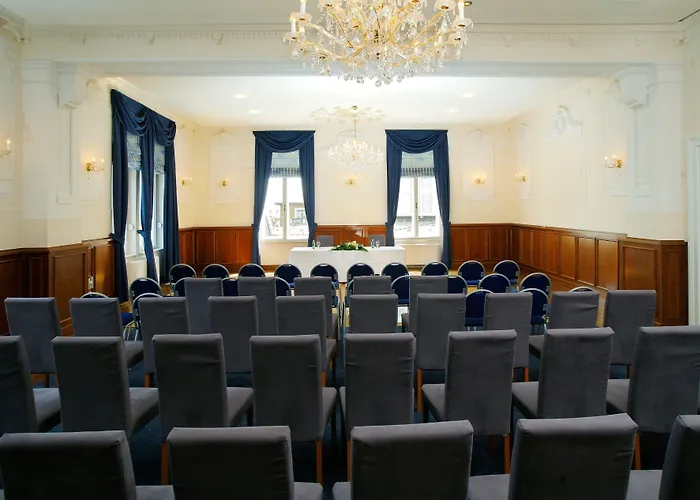 Hotel Bristol Opatija