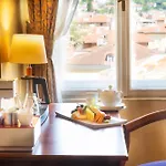 Bristol Otel 4*