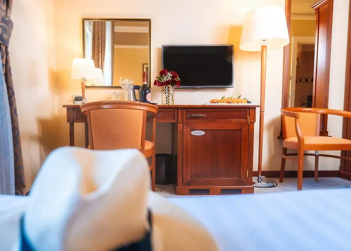 Bristol Hotel Opatija