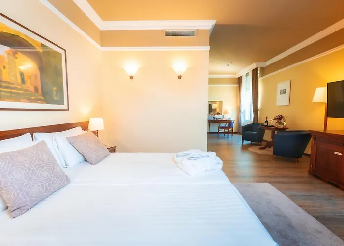 Hotel Bristol Opatija