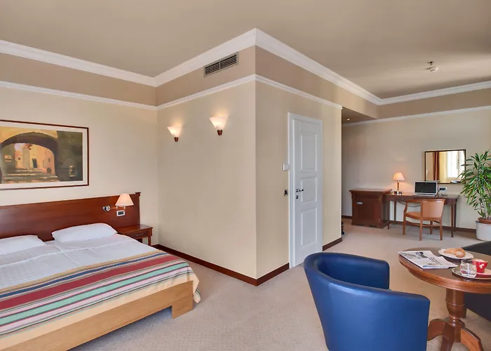 Bristol Hotel Opatija