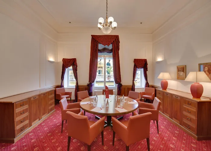 Bristol Hotel Opatija